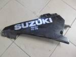 Detail nabídky - Levá spodní kapota suzuki gsxr 1 07-08
