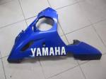 Detail nabídky - Levá spodní kapota yamaha r6 03-05