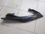 Klikněte pro detailní foto č. 1 - Pravý boční plast yamaha r6 08-
