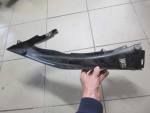 Klikněte pro detailní foto č. 3 - Pravý boční plast yamaha r6 08-
