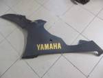 Detail nabídky - Levá spodní kapota yamaha r6 08-