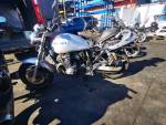 Klikněte pro detailní foto č. 9 - Suzuki GSX 750 Inazuma