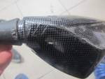 Klikněte pro detailní foto č. 3 - Pravé zrcátko Kawasaki Z 750,1000 07-
