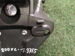 Klikněte pro detailní foto č. 3 - Zadní blatník TIGER 800