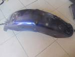 Klikněte pro detailní foto č. 1 - Zadní blatník honda ca 125 rebel