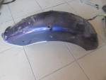 Klikněte pro detailní foto č. 2 - Zadní blatník honda ca 125 rebel