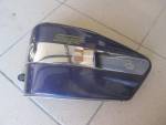 Detail nabídky - Levý boční kryt honda ca 125 rebel