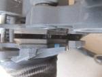 Detail nabídky - Zadní brzdové destičky suzuki b-king
