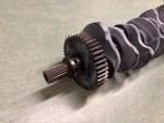 Klikněte pro detailní foto č. 11 - Klika,kliková křídel,rotor,volnoběžka Hornet