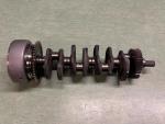 Klikněte pro detailní foto č. 5 - Klika,kliková křídel,rotor,volnoběžka Hornet