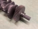 Klikněte pro detailní foto č. 8 - Klika,kliková křídel,rotor,volnoběžka Hornet