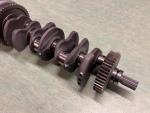 Klikněte pro detailní foto č. 9 - Klika,kliková křídel,rotor,volnoběžka Hornet
