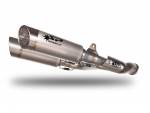 Klikněte pro detailní foto č. 1 - Spark exhaust - KTM DUKE 790 (18-20)