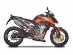 Klikněte pro detailní foto č. 2 - Spark exhaust - KTM DUKE 790 (18-20)