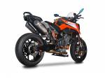 Klikněte pro detailní foto č. 3 - Spark exhaust - KTM DUKE 790 (18-20)