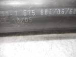 Klikněte pro detailní foto č. 6 - Kardan, kardanová hřídel č. dílu BMW 7 675 684