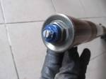 Klikněte pro detailní foto č. 3 - Pravá přední vidlice suzuki gsxr 1000 07-08