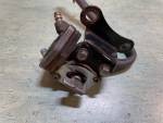 Klikněte pro detailní foto č. 2 - Kohout Virago 125