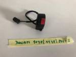 Detail nabídky - Ovladač spínač Ducati 1098-1198-848 Streefighter