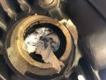 Klikněte pro detailní foto č. 9 - Motor Triumph Bonneville T 100 r.v. 2016  7400 Km