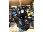 Klikněte pro detailní foto č. 4 - Motor Triumph Bonneville T 100 r.v. 2016  7400 Km