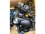 Klikněte pro detailní foto č. 5 - Motor Triumph Bonneville T 100 r.v. 2016  7400 Km