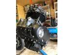 Klikněte pro detailní foto č. 6 - Motor Triumph Bonneville T 100 r.v. 2016  7400 Km