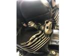 Klikněte pro detailní foto č. 7 - Motor Triumph Bonneville T 100 r.v. 2016  7400 Km