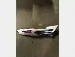 Detail nabídky - Zadní plast CBR 600F pravý