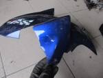 Klikněte pro detailní foto č. 2 - Přední blatník yamaha tdm 900