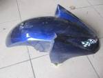 Klikněte pro detailní foto č. 3 - Přední blatník yamaha tdm 900