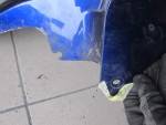 Klikněte pro detailní foto č. 4 - Přední blatník yamaha tdm 900