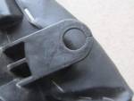 Klikněte pro detailní foto č. 4 - Přední sedlo yamaha fz 8 s