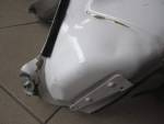 Klikněte pro detailní foto č. 4 - Nádrž yamaha FZ 8 S