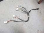 Klikněte pro detailní foto č. 1 - Kabel k indučkám honda cbr 600 f 99-00