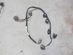 Klikněte pro detailní foto č. 1 - Kabel ke vstřikům honda cbr 600 f 01-