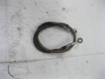 Klikněte pro detailní foto č. 1 - Brzdové hadice zadní ocelové