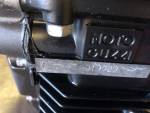 Klikněte pro detailní foto č. 2 - Motor Moto Guzzi V7 II  20.000 Km r.v. 2015
