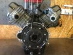 Klikněte pro detailní foto č. 3 - Motor Moto Guzzi California 1100 cca. 48000 Km