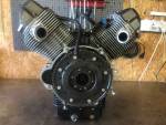 Klikněte pro detailní foto č. 4 - Motor Moto Guzzi California 1100 cca. 48000 Km