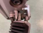 Klikněte pro detailní foto č. 4 - Levý držák stupačky, stupačka GSX 1400
