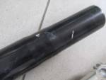 Klikněte pro detailní foto č. 4 - Přední vidlice suzuki b-king