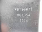 Klikněte pro detailní foto č. 3 - Řídící jednotka - CDI, Mitsubishi F8T 95671
