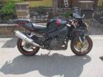 Detail nabídky - Rám s dokady honda cbr 929 rr 35kw