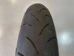 Klikněte pro detailní foto č. 1 - Bridgestone 120/70/17 Battlax BT 016F