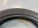 Klikněte pro detailní foto č. 4 - Bridgestone 120/70/17 Battlax BT 016F