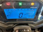 Klikněte pro detailní foto č. 10 - Motor CB 500 F PC44E