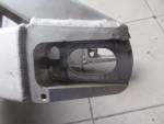 Klikněte pro detailní foto č. 4 - Kyvka yamaha r6 99-02