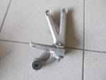 Detail nabídky - Pravá zadní stupačka yamaha r6 99-02