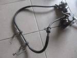 Detail nabídky - Přední brzdová hadice Honda CA 125 Rebel